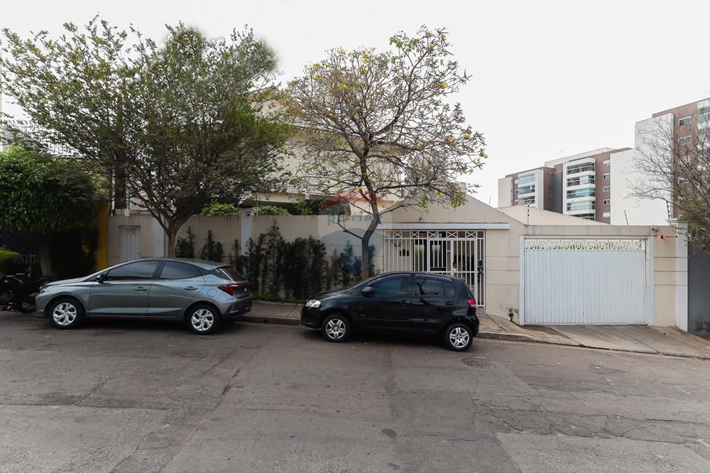 Casa - Venda - São Paulo , São Paulo - 01fachada_002.jpg - 602101006-91