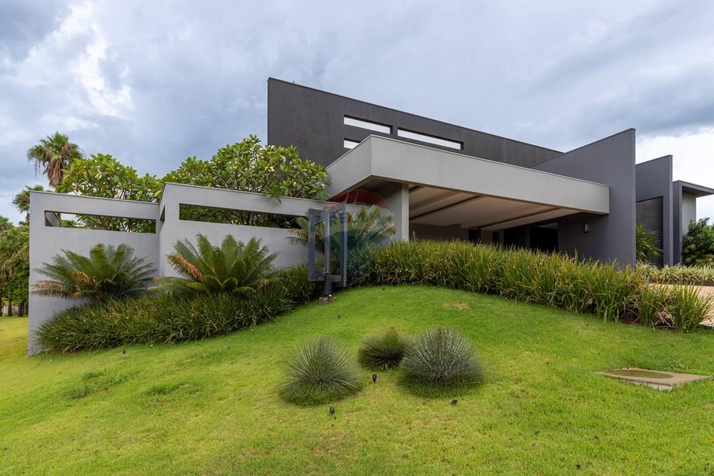 Casa de Condomínio - Venda - Cravinhos , São Paulo - casa_venda_fazenda_santa_maria_cravinhos_renata_salomao (108).jpg - 601251261-64