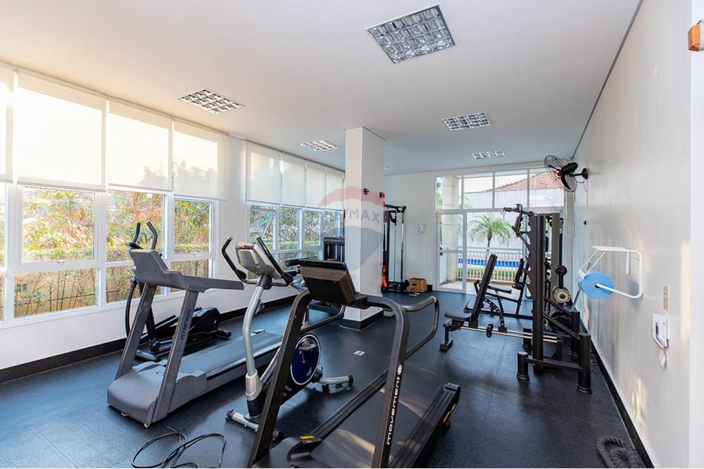 Apartamento - Venda - São Paulo , São Paulo - Remax Ville-38.jpg - 601241007-76