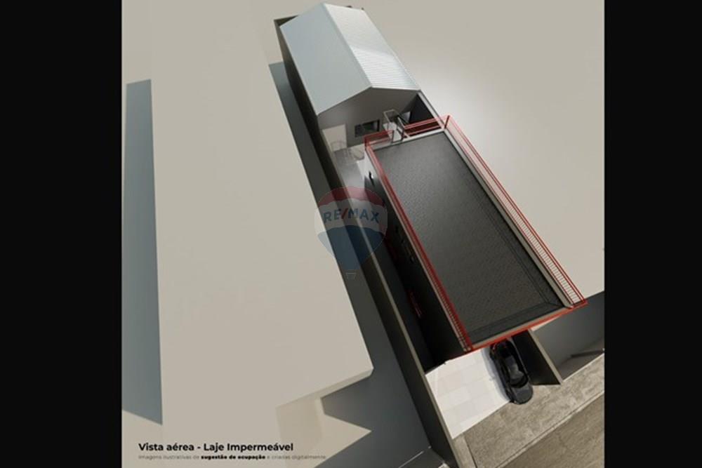 Casa Comercial - Alugar - São Paulo , São Paulo - IMG_4006.jpg - 601241007-105