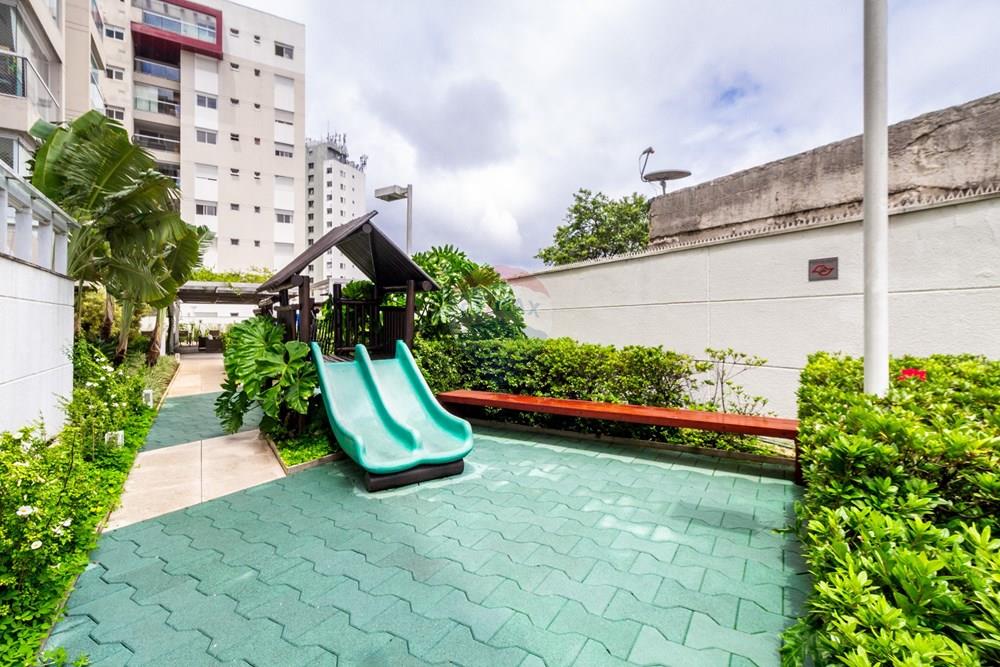 Apartamento - Venda - São Paulo , São Paulo - 24 AREA PLAY (2).jpg - 602281022-123