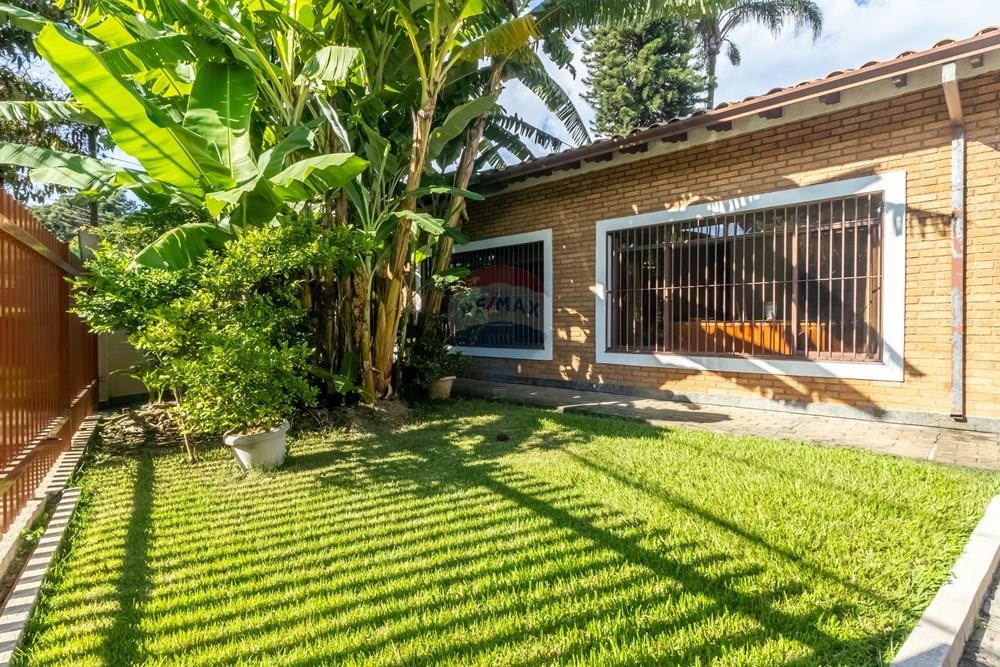 Casa - Venda - São Paulo , São Paulo - IMG_986950.jpg - Jardim Externo - 602431013-2