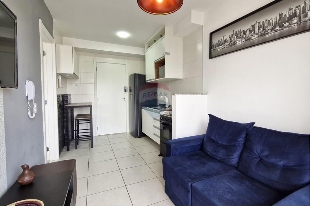 Apartamento - Venda - São Paulo , São Paulo - Cópia de RUA CORONEL LUIS SCHIMIDT, 59 (15).jpg - Sala - 601131051-42