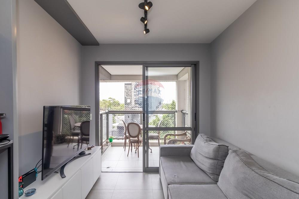 Apartamento - Venda - São Paulo , São Paulo - IMG_504317.jpg - 602181030-21