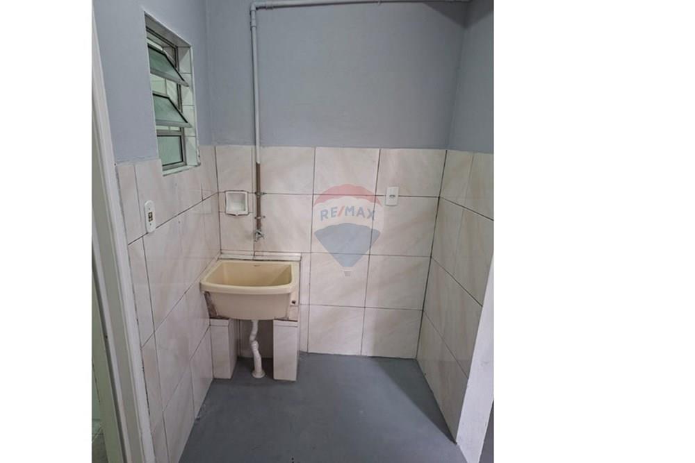 Sobrado - Alugar - São Paulo , São Paulo - Lavanderia edicula.jpg - 601051041-23