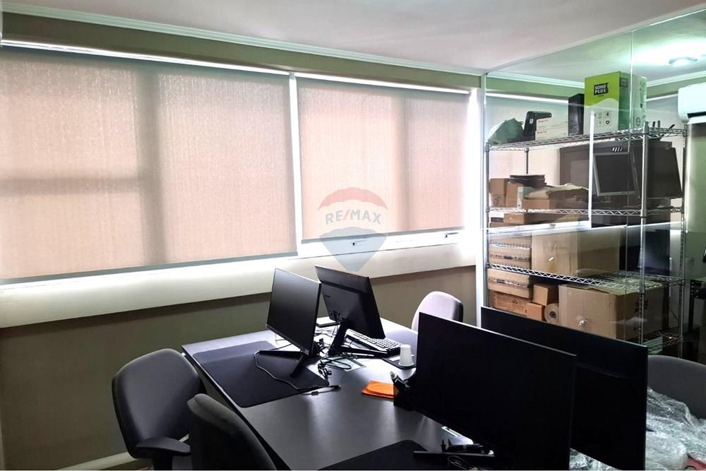 Cj. Comercial/ Sala - Alugar - São Paulo , São Paulo - 02.jpeg - 602291016-354