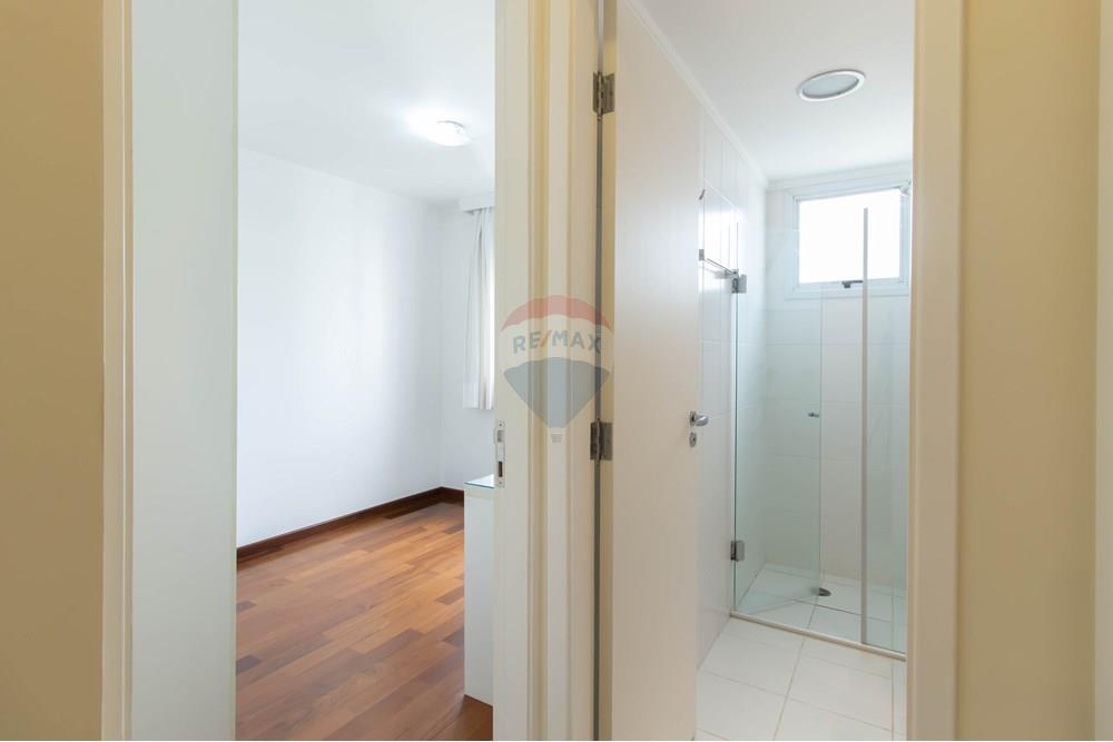 Residential - Ejerlejlighed - Sao Paulo , Sao Paulo - BR - 09 Corredor (3).jpg - 601971018-1233