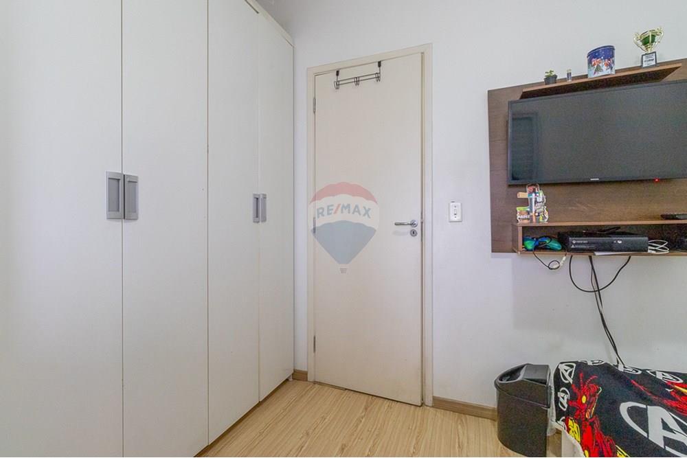 Apartamento - Venda - São Paulo , São Paulo - 25.jpg - Quarto principal - 601081006-130
