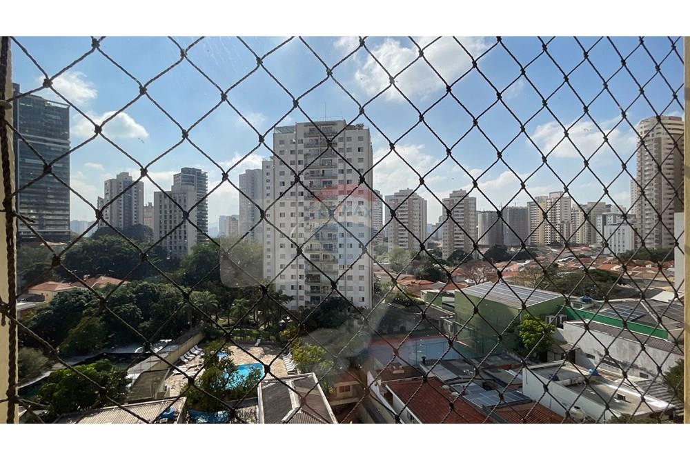 Apartamento - Venda - São Paulo , São Paulo - DJI_20250707_105131_360.JPG - 602191022-22