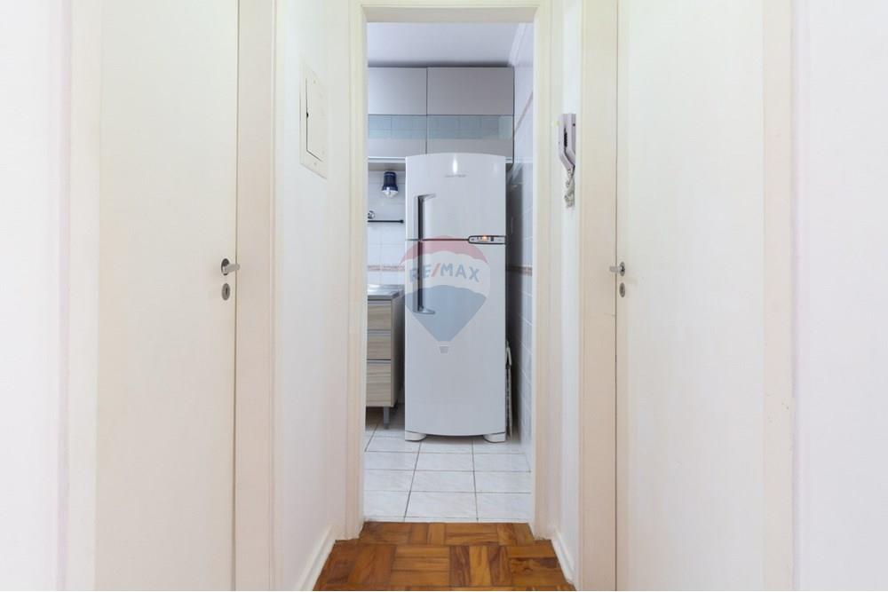 Apartamento - Venda - São Paulo , São Paulo - 2 CORREDOR QUARTOS (1).jpg - 602191021-25