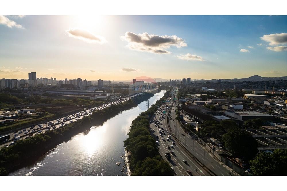 Apartamento - Venda - São Paulo , São Paulo - DJI_0024.jpg - 602201038-2