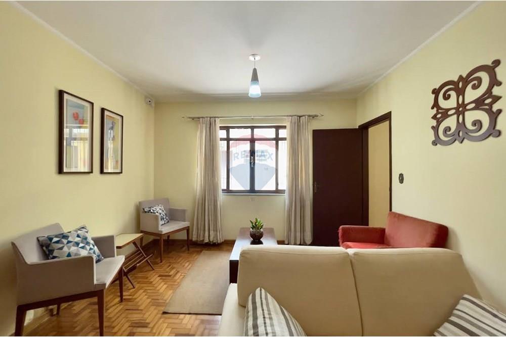 Sobrado - Venda - São Paulo , São Paulo - Sobrado 4 dorm, 2 suítes - Bairro  Campo Grande - SP  (10).jpeg - 601301008-75