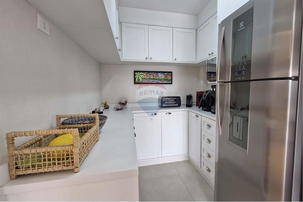 Apartamento - Venda - São Paulo , São Paulo - RUA CARVALHO DE FREITAS, 420 (47).jpg - Cozinha - 601361044-61