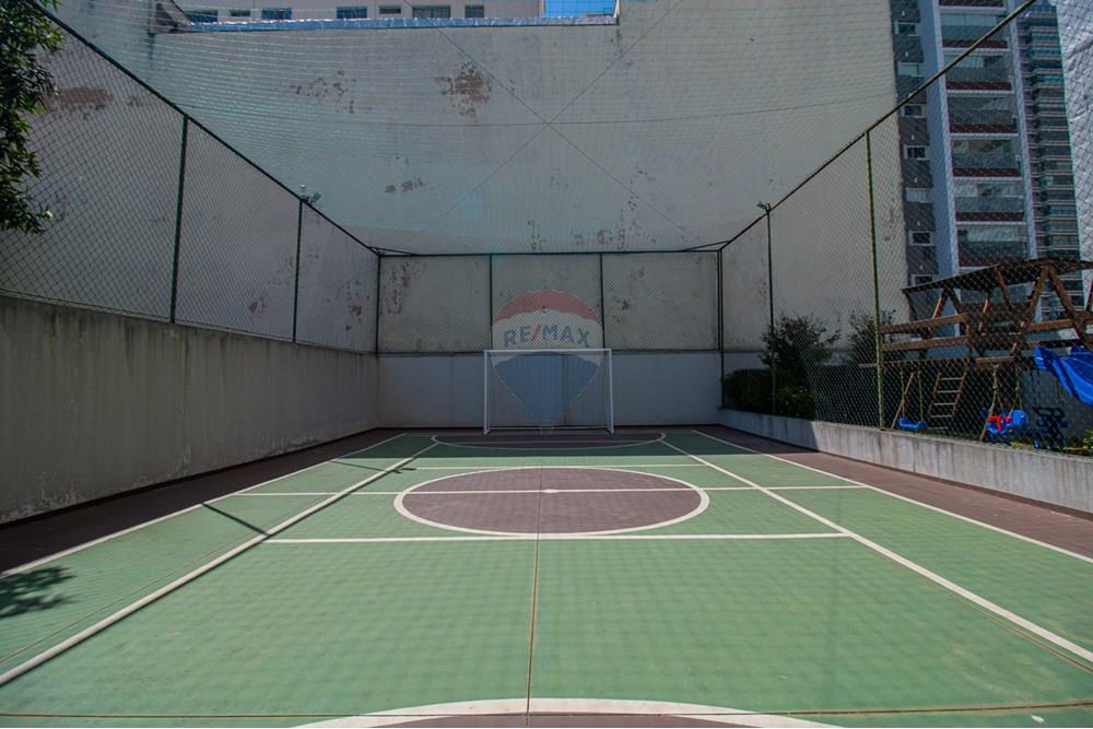 Apartamento - Venda - São Paulo , São Paulo - 02area-condominial_008.jpg - 601401050-1