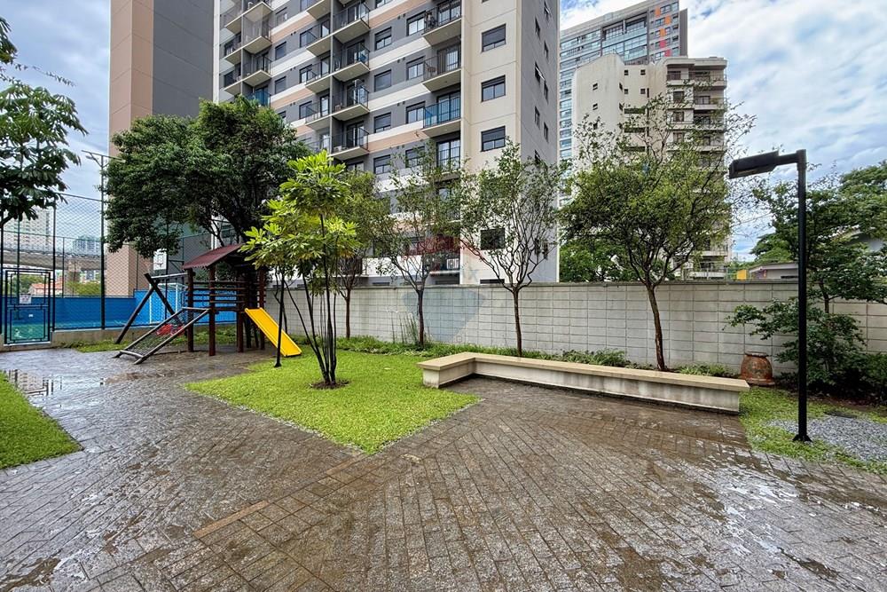 Apartamento - Venda - São Paulo , São Paulo - IMG_4319.jpg - 602321014-135