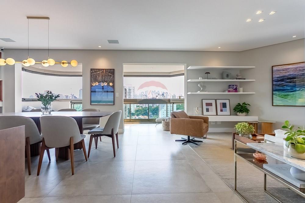 Apartamento - Venda - São Paulo , São Paulo - 601301002-129 - Rua Dr. Diogo de Faria, 477-015.jpg - 601301002-129