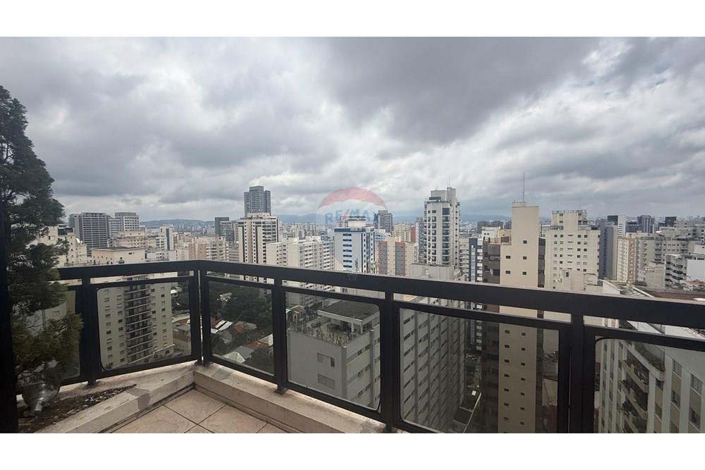 Cobertura - Alugar - São Paulo , São Paulo - IMG_8888.JPG - 602191016-247