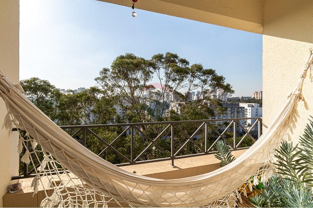 Apartamento - Venda - São Paulo , São Paulo - IMG_2443.jpg - 601301079-29