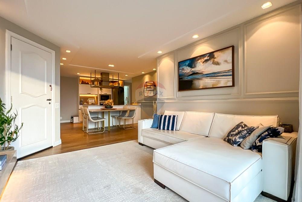 Apartamento - Venda - São Paulo , São Paulo - QCMT9423-7.jpg - 601301019-136