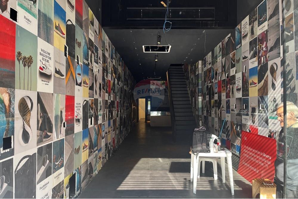 Ponto Comercial/ Loja - Alugar - São Paulo , São Paulo - 1-entrada.JPG - 602221002-34