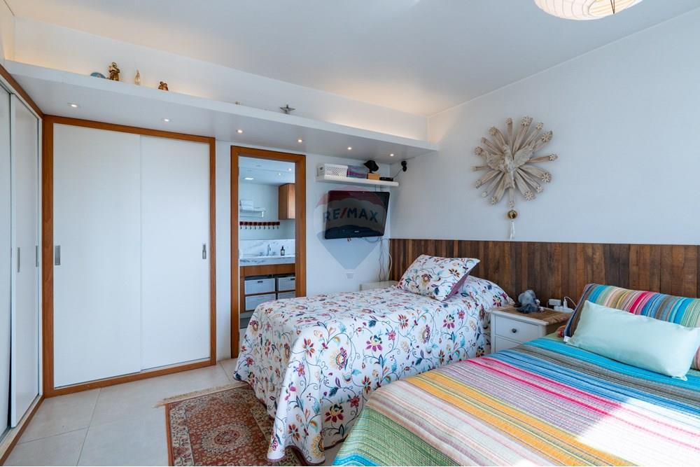 Apartamento - Venda - São Paulo , São Paulo - Suite3.jpg - 601131035-36