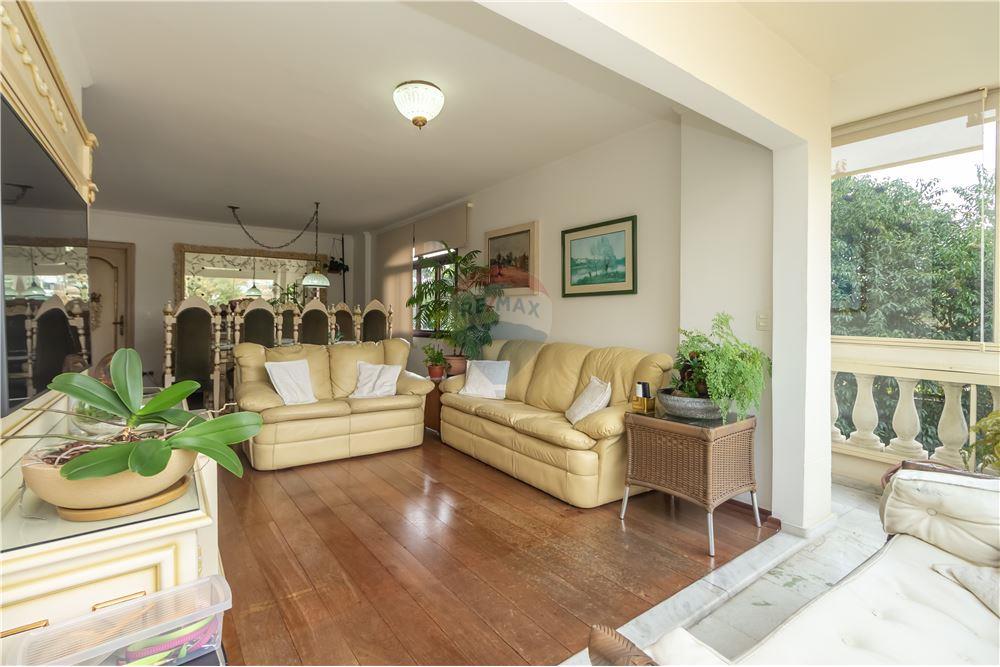 Apartamento - Venda - São Paulo , São Paulo - Sala de estar - 601371001-103