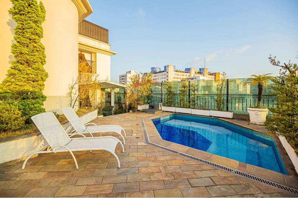 Triplex - Venda - São Paulo , São Paulo - 10.JPG - Área Gourmet - 601081007-110