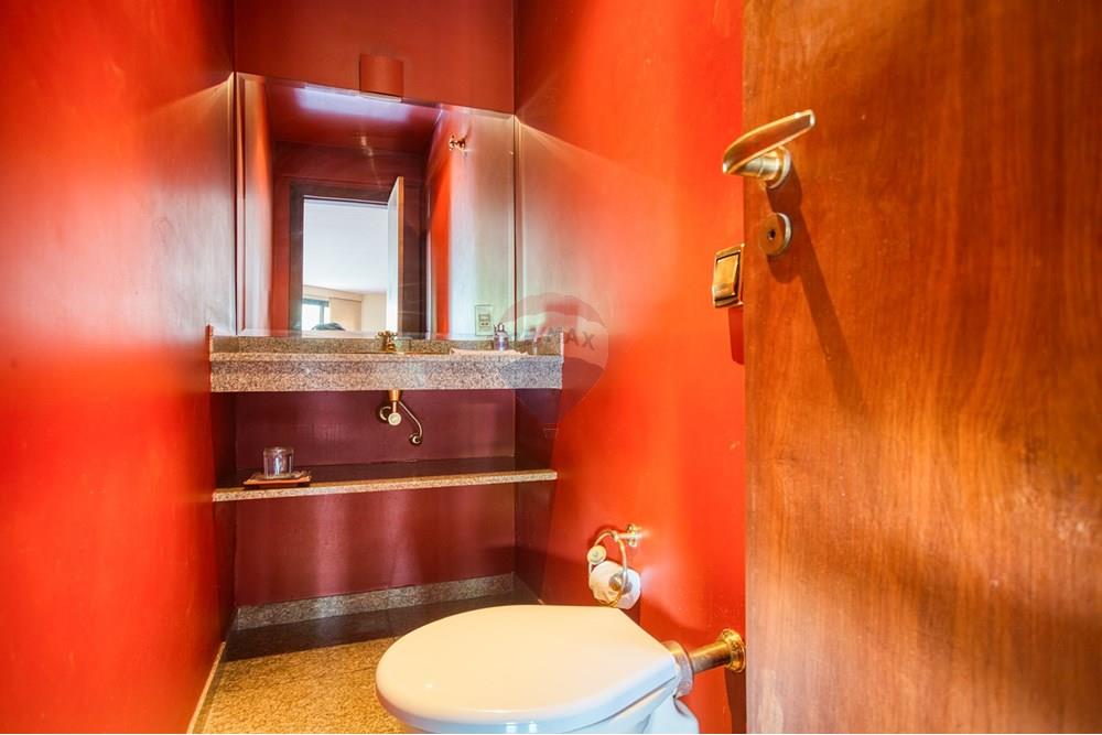 Apartamento - Venda - São Paulo , São Paulo - 05banheiros003.jpeg - Banheiro - 601081090-26
