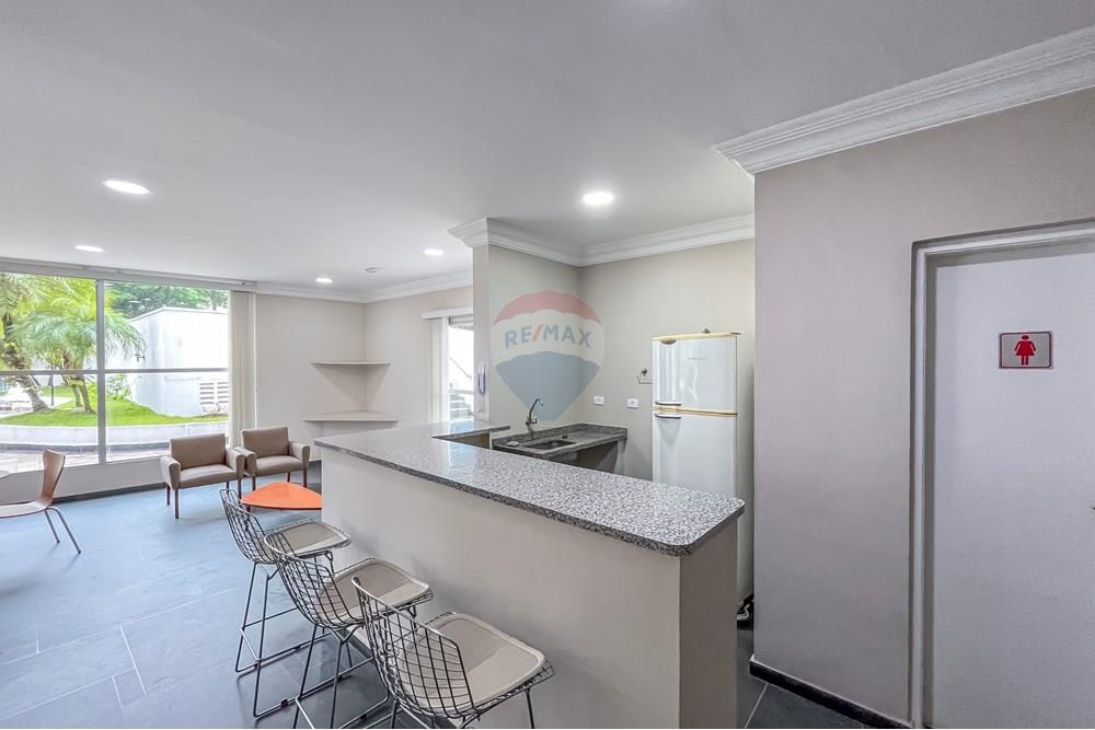 Apartamento - Venda - São Paulo , São Paulo - 01fotos_032.jpg - Salão de Festas - 601181085-5