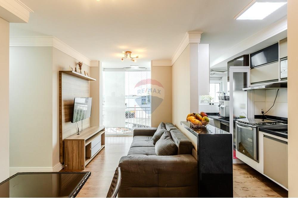 Apartamento - Venda - São Paulo , São Paulo - _MG_8851-HDR.jpg - 602201038-2