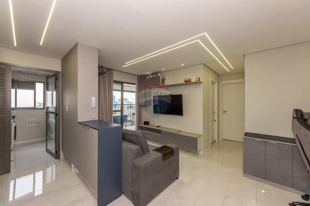 Apartamento - Venda - São Paulo , São Paulo - IMG_682926.jpg - Sala - 601811024-54