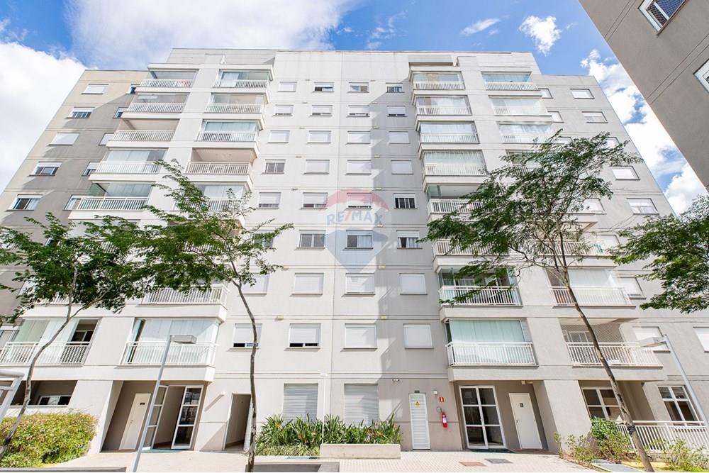 Apartamento - Venda - São Paulo , São Paulo - Cópia de Remax Ares-49.jpg - Layout aberto - 601131002-57