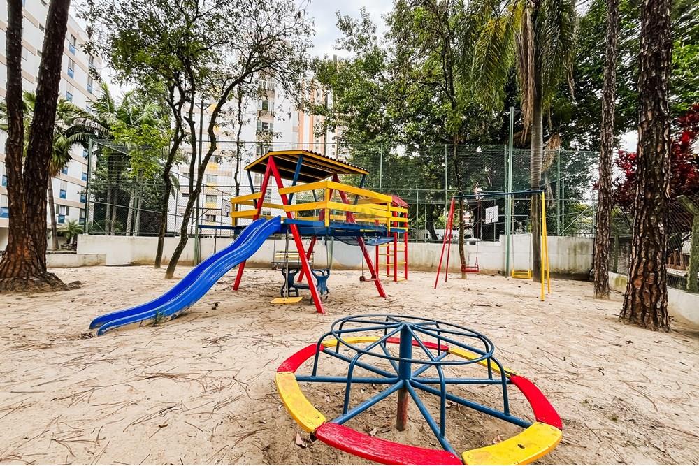 Apartamento - Venda - São Paulo , São Paulo - IMG_3113.jpg - 601441072-1