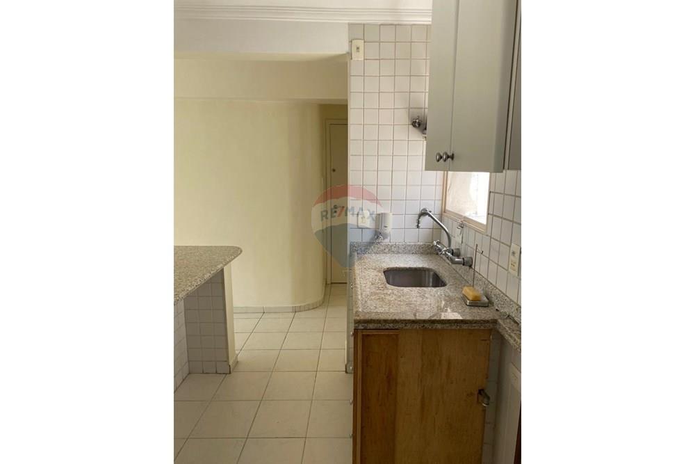 Apartamento - Alugar - São Paulo , São Paulo - 8 JF Vera B 21.jpeg - 601361040-185