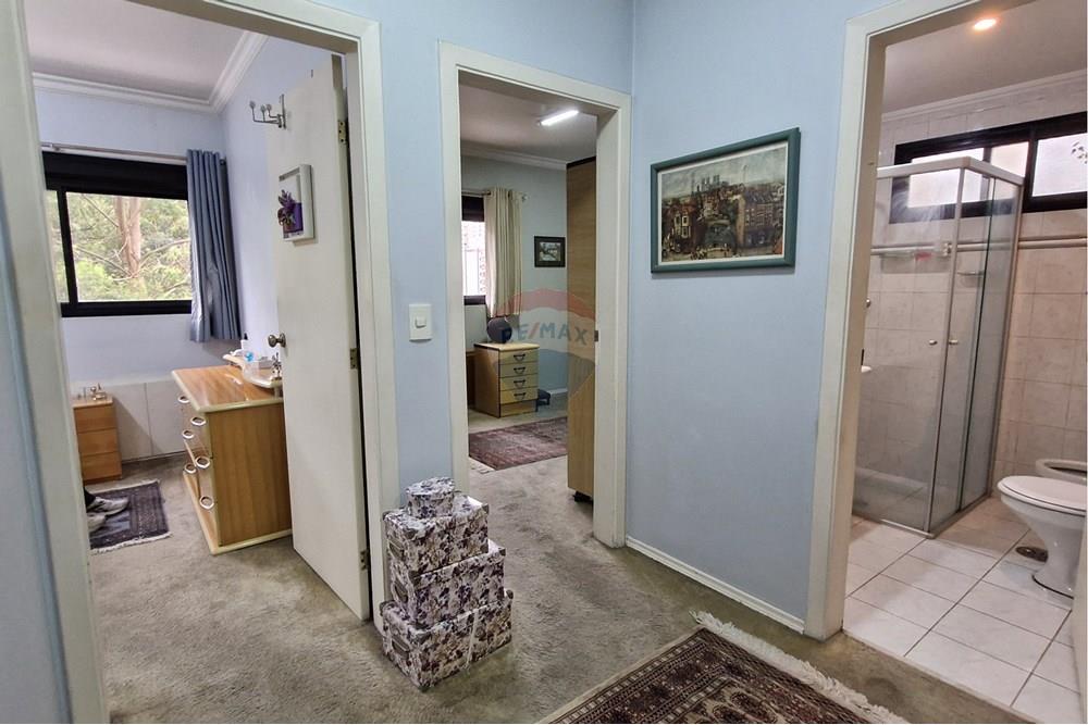 Apartamento - Venda - São Paulo , São Paulo - Cópia de RUA AURELIANO GUIMARÃES, 40 (29).jpg - 601131003-100