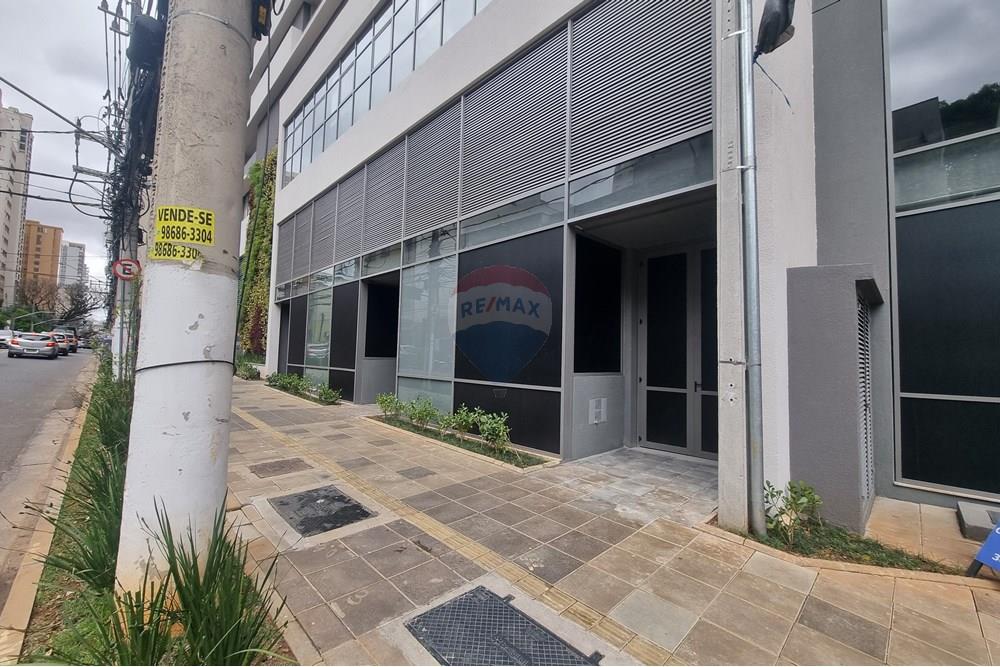 Ponto Comercial/ Loja - Alugar - São Paulo , São Paulo - 20250926_094610.jpg - 602241003-96