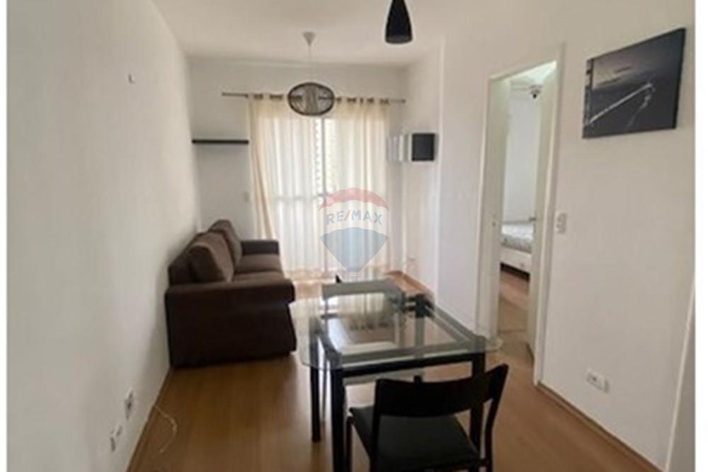 Apartamento - Alugar - São Paulo , São Paulo - 6.jpg - 602291021-266