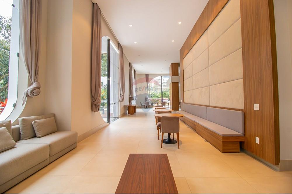 Apartamento - Venda - São Paulo , São Paulo - 02area-condominial_001.jpg - 601421003-67