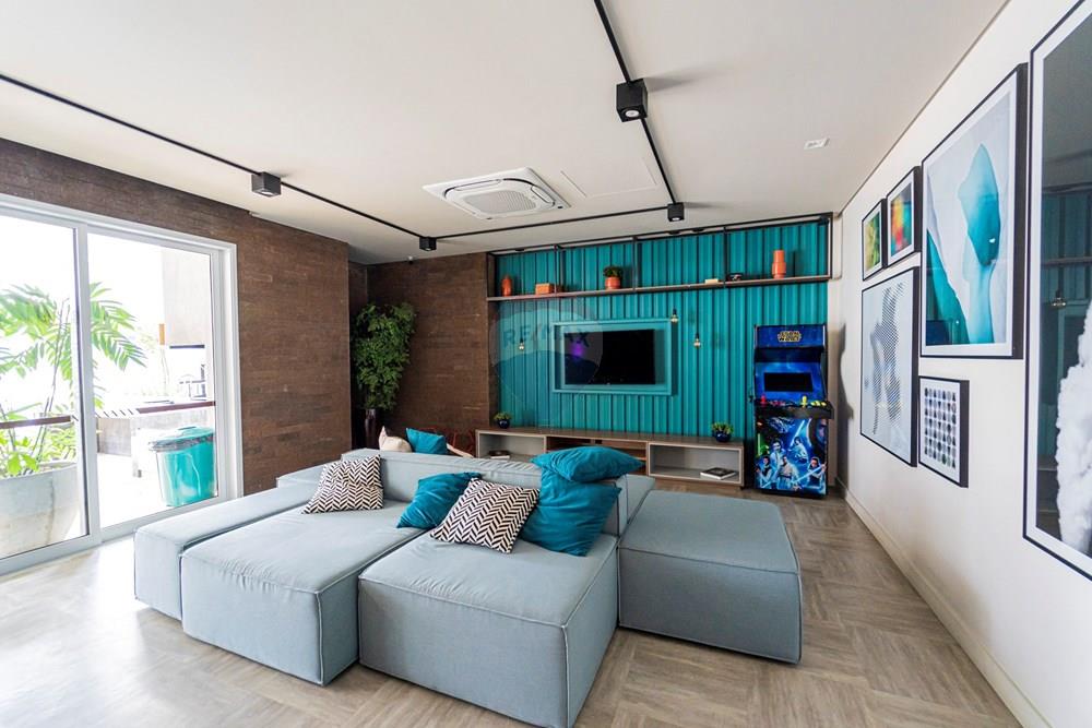 Apartamento - Venda - São Paulo , São Paulo - 601301067-11- apartamento venda rua Getúlio Soares da Rocha, 152, ap. 46 REMAX (38).jpg - 601301067-27