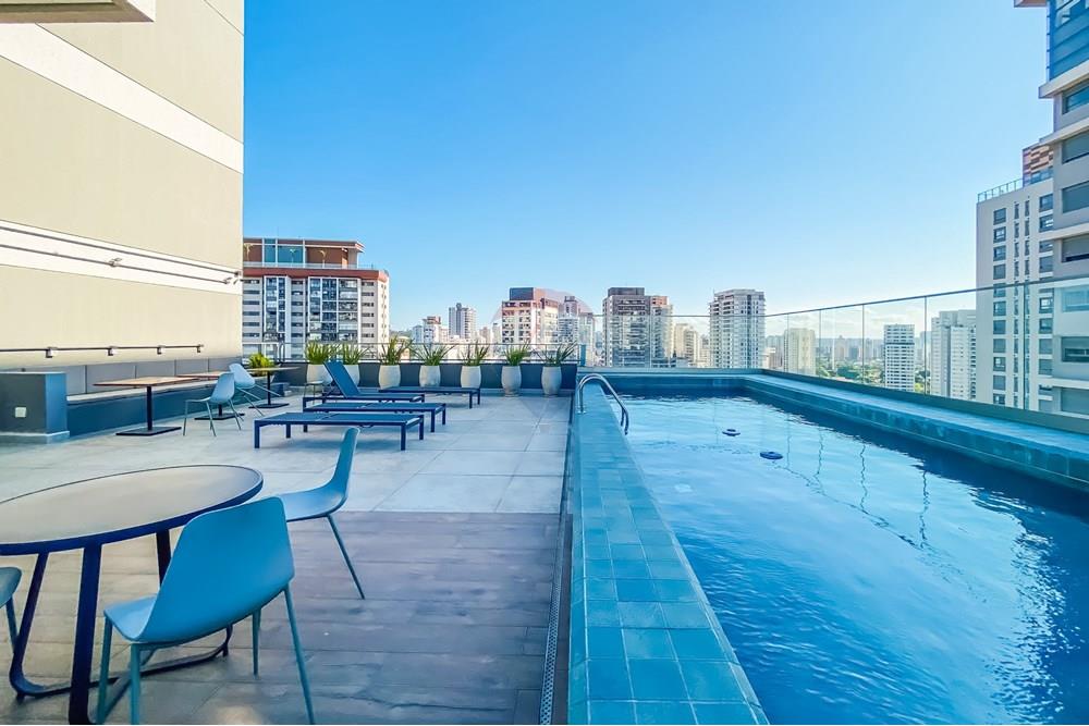 Studio - Venda - São Paulo , São Paulo - IMG_986908.jpg - 601361052-100