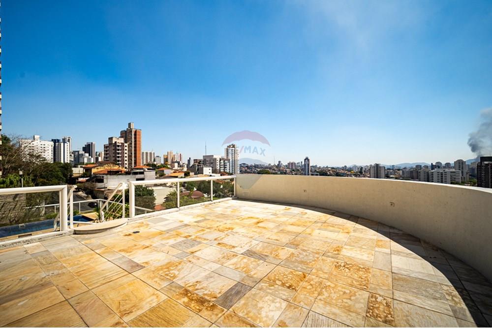 Duplex - Alugar - São Paulo , São Paulo - 79.jpg - Layout aberto - 601081006-134