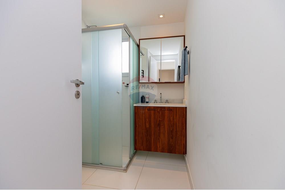 Apartamento - Venda - São Paulo , São Paulo - Cópia de Remax Ares-32.jpg - Banheiro - 601131075-4