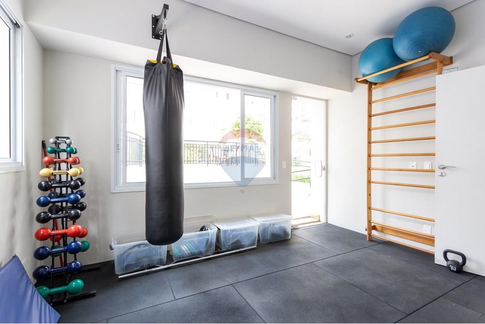 Apartamento - Venda - São Paulo , São Paulo - 02area-condominial_007a.jpg - 601401041-15