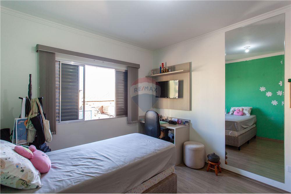 Sobrado - Venda - São Paulo , São Paulo - 29 - 601751009-354