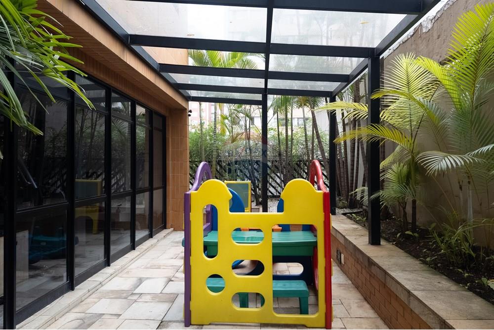 Apartamento - Venda - São Paulo , São Paulo - 67_Ap.jpg - 601971018-1199