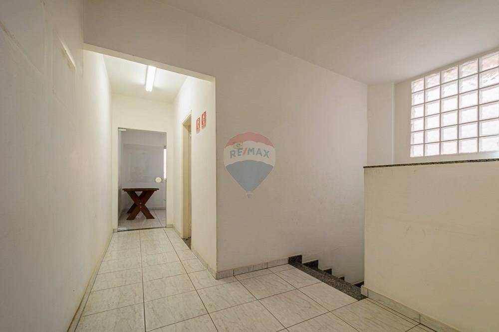 Prédio - Venda - São Paulo , São Paulo - hall 2º andar.jpg - 601311011-178