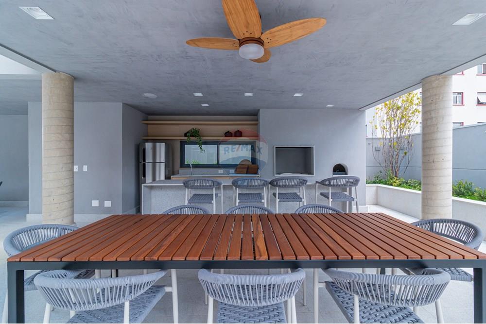 Apartamento - Venda - São Paulo , São Paulo - 02area-condominial_003 (9).jpg - 601401007-80