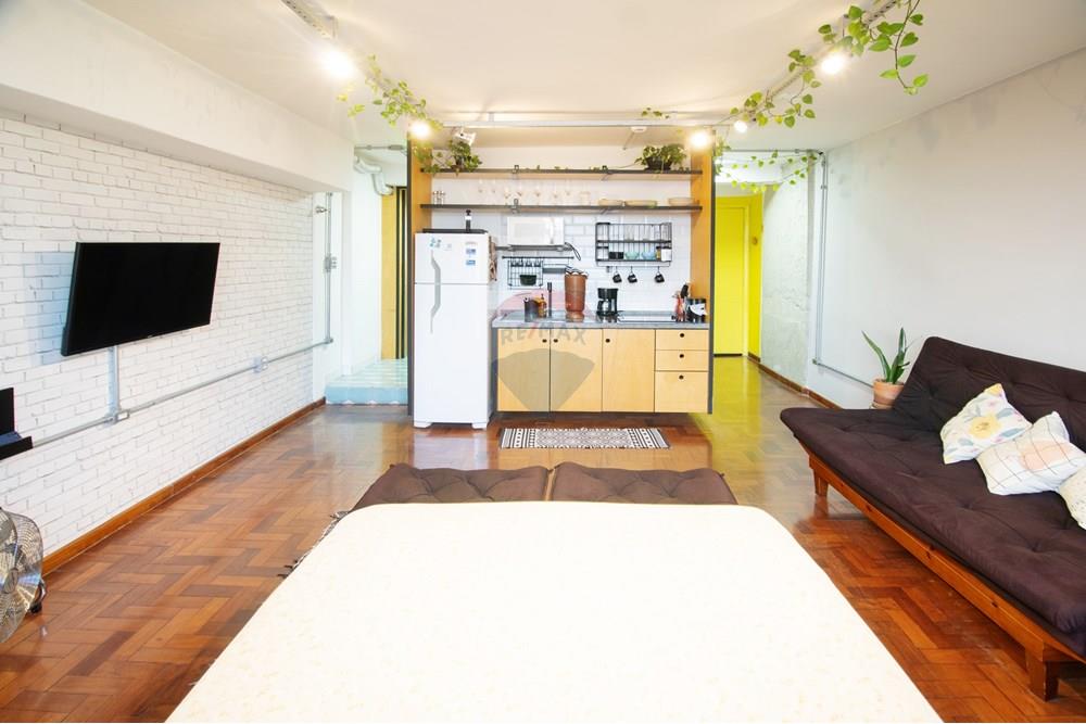 Residential - Leilighet - Sao Paulo , Sao Paulo - BR - IMG_3695.jpg - 601081078-3