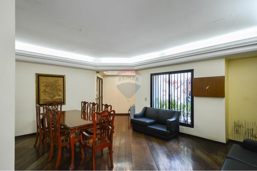 Dzīvojamais - 'Penthausa' - San-Paulo , San-Paulo - BR - 1752705671124-01fotos_105.jpeg - 601251084-261