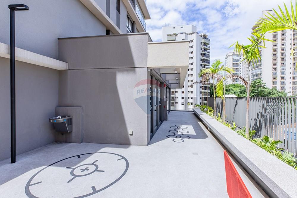 Apartamento - Venda - São Paulo , São Paulo - Cópia de 2G3A5810.jpg - Layout aberto - 601131002-67